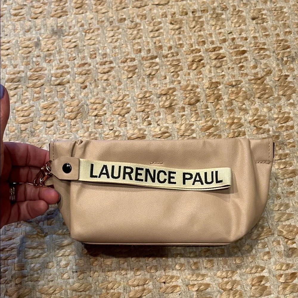 Laurence Paul elegant versatile